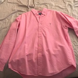 Ralph Lauren button down